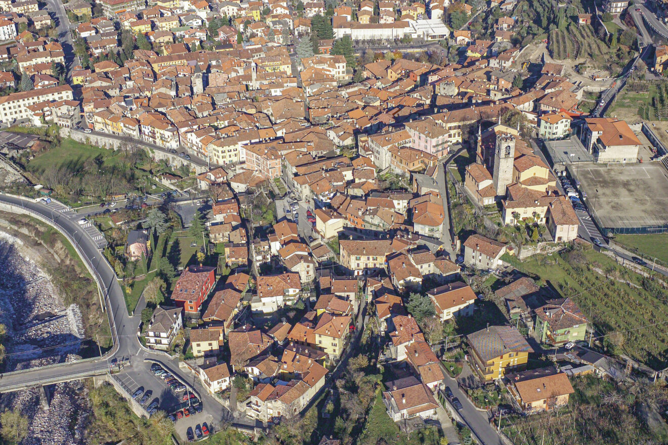 Bienno Archivi Turismo Valle Camonica