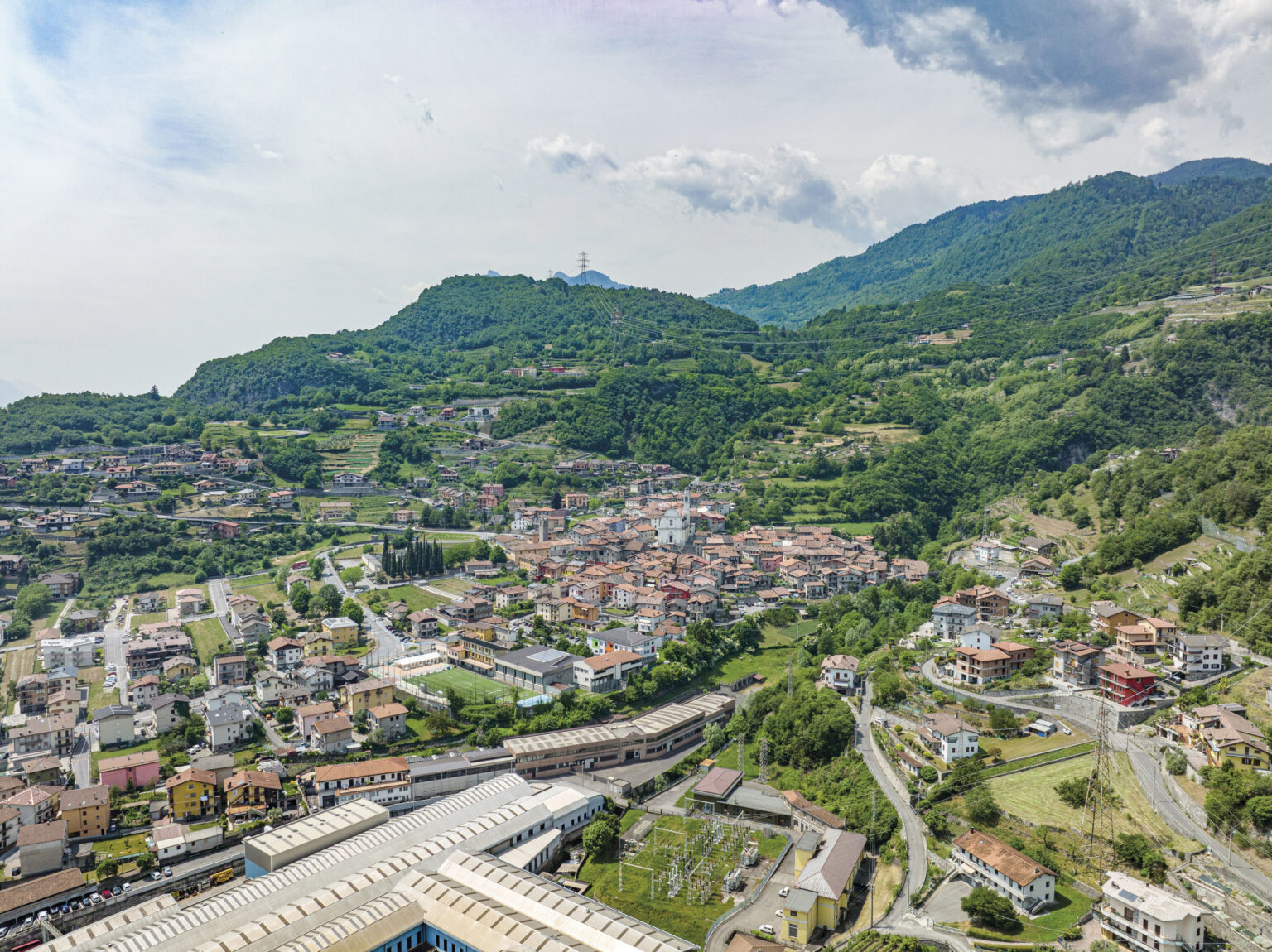 Malegno Archivi Turismo Valle Camonica